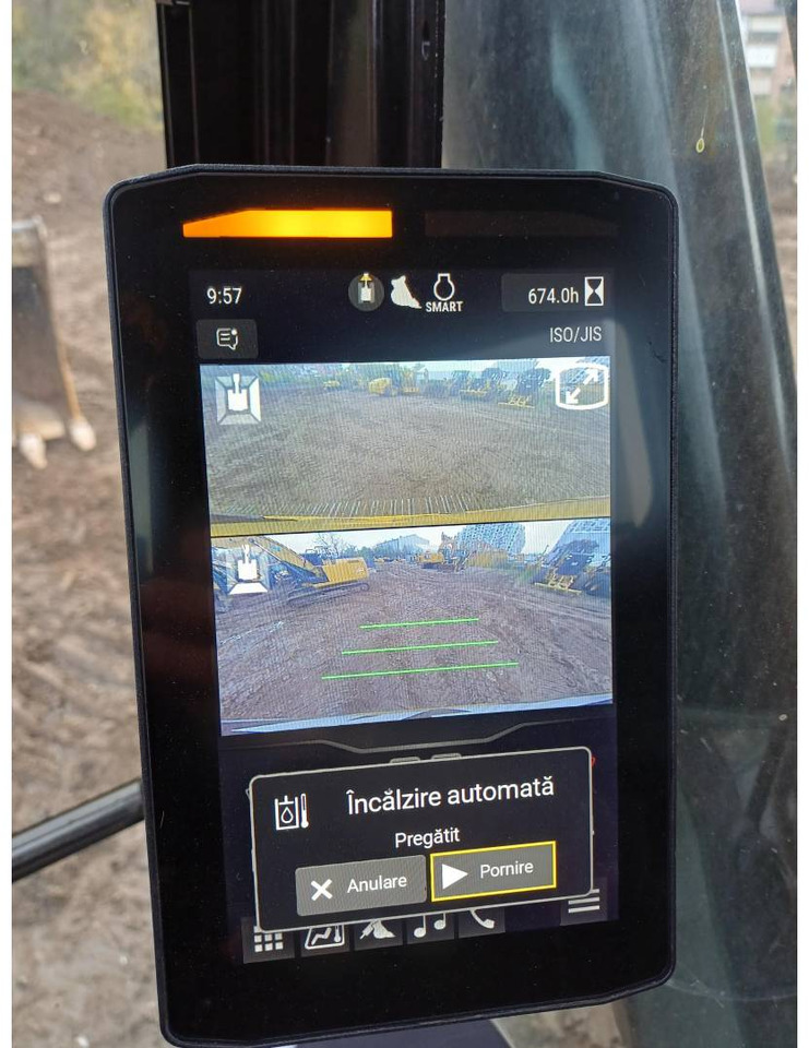 CAT 330-07GC - Excavadora de cadenas: foto 5 CAT 330-07GC - Excavadora de cadenas: foto 5