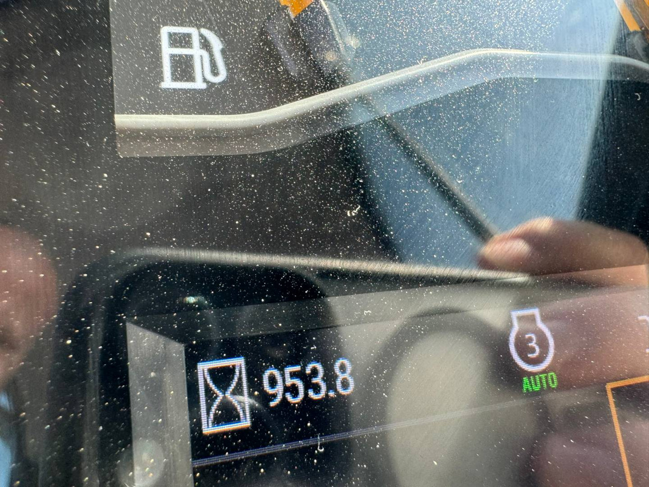 CAT 301.8 - Excavadora de cadenas: foto 5 CAT 301.8 - Excavadora de cadenas: foto 5