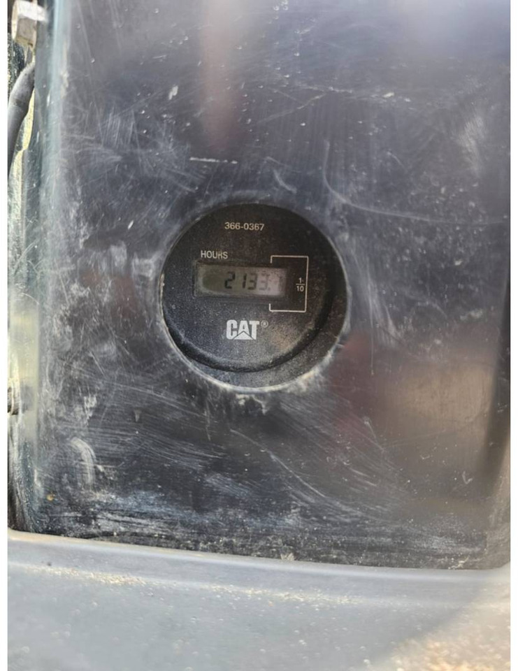 CAT 305.5E2CR - Excavadora de cadenas: foto 5 CAT 305.5E2CR - Excavadora de cadenas: foto 5