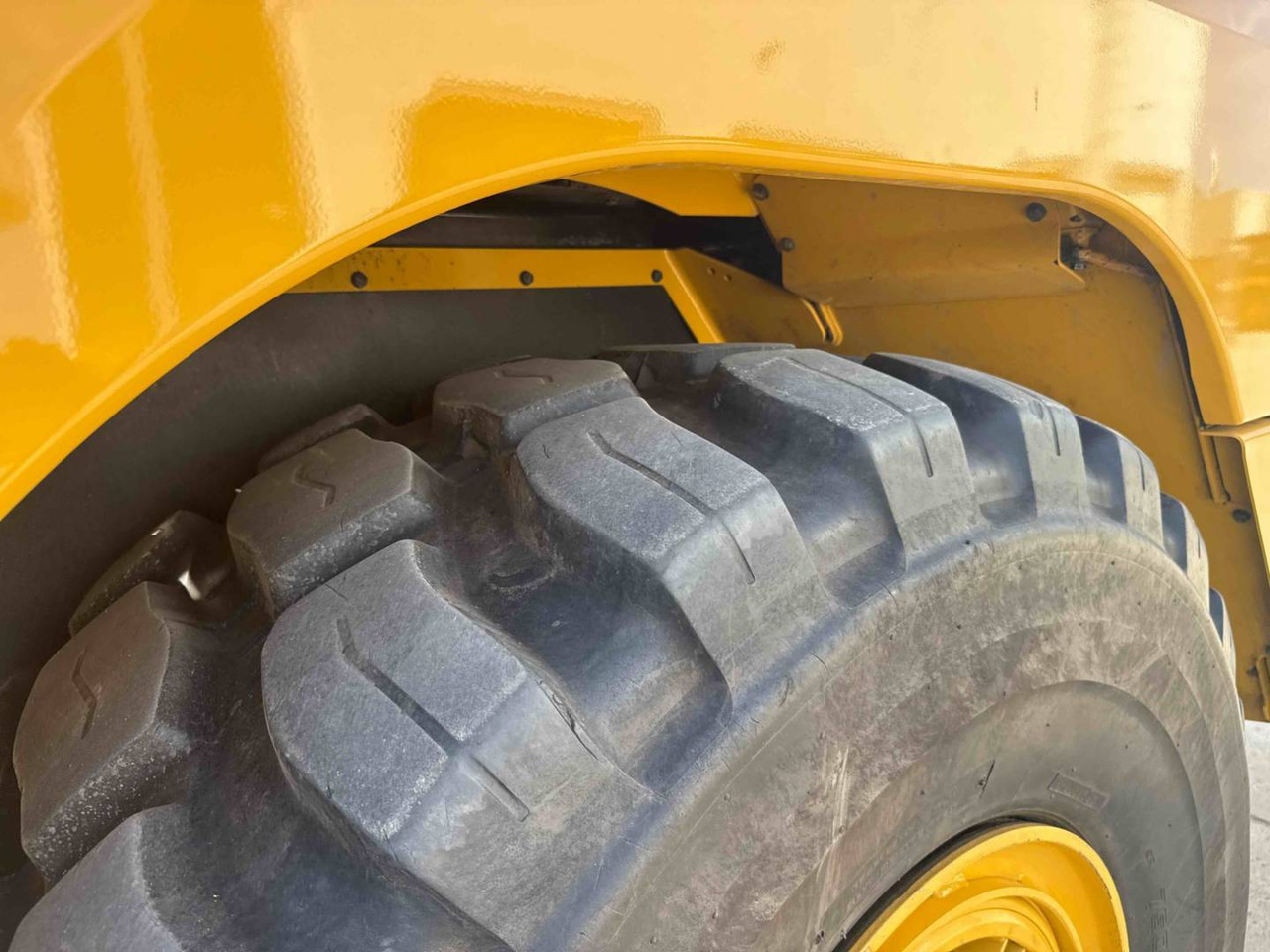 Arrendamiento de CAT 730 CAT 730: foto 18