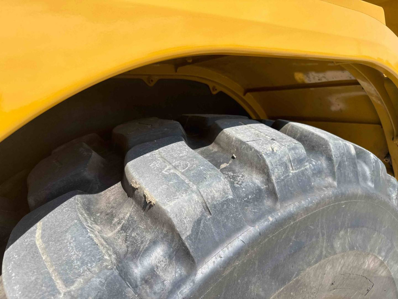 Arrendamiento de CAT 730 CAT 730: foto 19