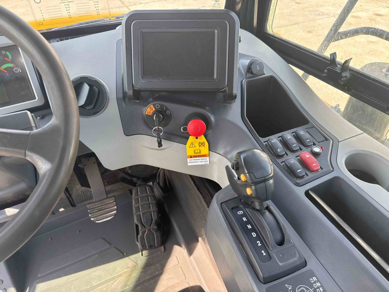 Arrendamiento de CAT 730 CAT 730: foto 10