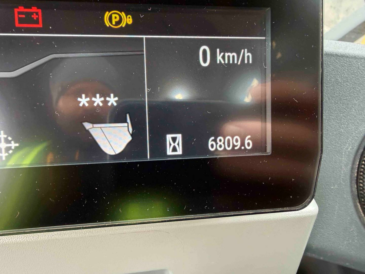 CAT 980 - Cargadora de ruedas: foto 5 CAT 980 - Cargadora de ruedas: foto 5