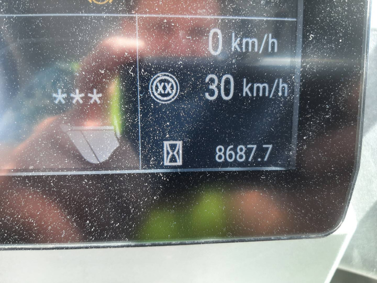 CAT 980 - Cargadora de ruedas: foto 5 CAT 980 - Cargadora de ruedas: foto 5