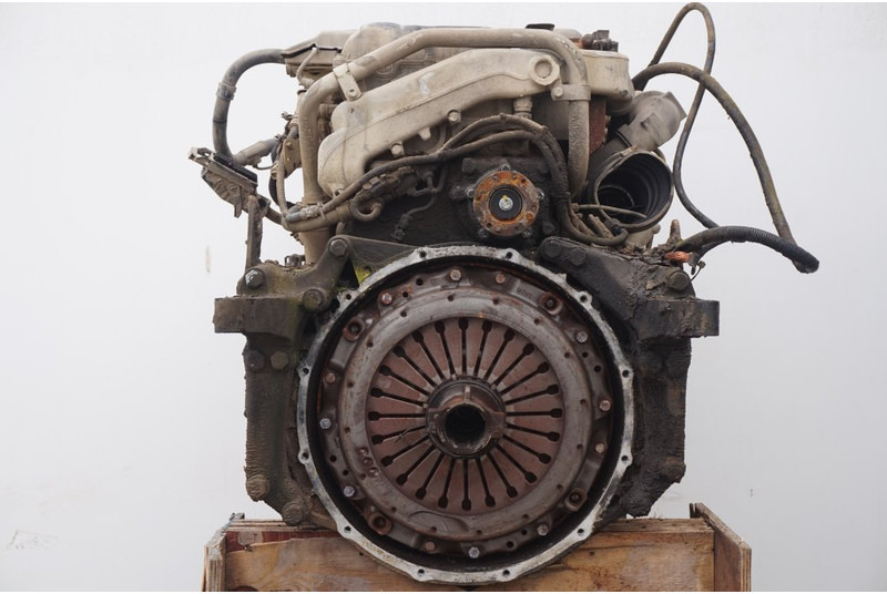 MAN D2066LF39 EURO4 320PS + NOK + PRI - Motor para Camión: foto 4 MAN D2066LF39 EURO4 320PS + NOK + PRI - Motor para Camión: foto 4