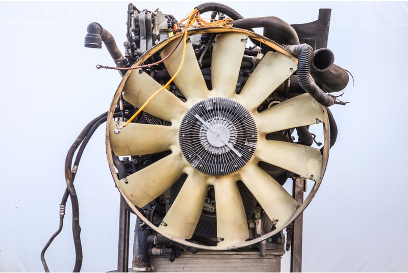 MAN D2066LF85 EURO6C 360PS - Motor para Camión: foto 4 MAN D2066LF85 EURO6C 360PS - Motor para Camión: foto 4