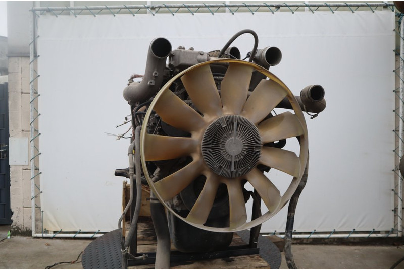 MAN D2676LF01 EURO4 480PS - Motor para Camión: foto 4 MAN D2676LF01 EURO4 480PS - Motor para Camión: foto 4