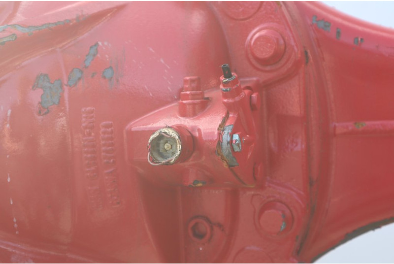 MAN HY-1344-12 36/17 I=2.12 - Eje posterior para Camión: foto 3 MAN HY-1344-12 36/17 I=2.12 - Eje posterior para Camión: foto 3