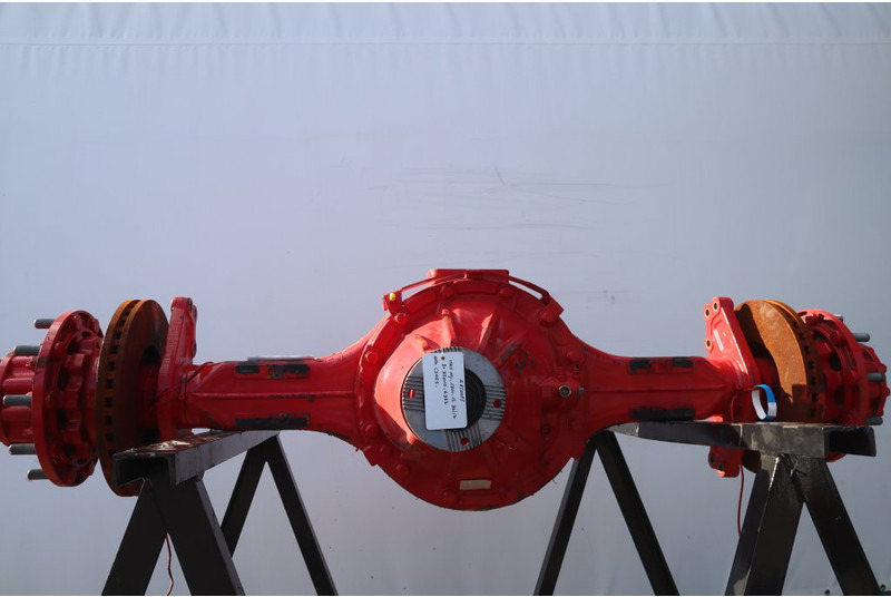 MAN HY-1344-12 36/17 I=2.12 - Eje posterior para Camión: foto 1 MAN HY-1344-12 36/17 I=2.12 - Eje posterior para Camión: foto 1