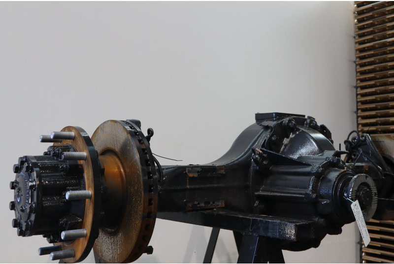 MAN HY-1350-15 37/11 81.35003-7722 BRANDNEW - Eje posterior para Camión: foto 2 MAN HY-1350-15 37/11 81.35003-7722 BRANDNEW - Eje posterior para Camión: foto 2