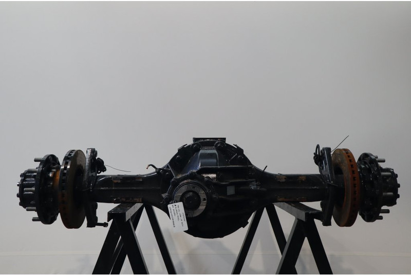 MAN HY-1350-15 37/11 81.35003-7722 BRANDNEW - Eje posterior para Camión: foto 1 MAN HY-1350-15 37/11 81.35003-7722 BRANDNEW - Eje posterior para Camión: foto 1