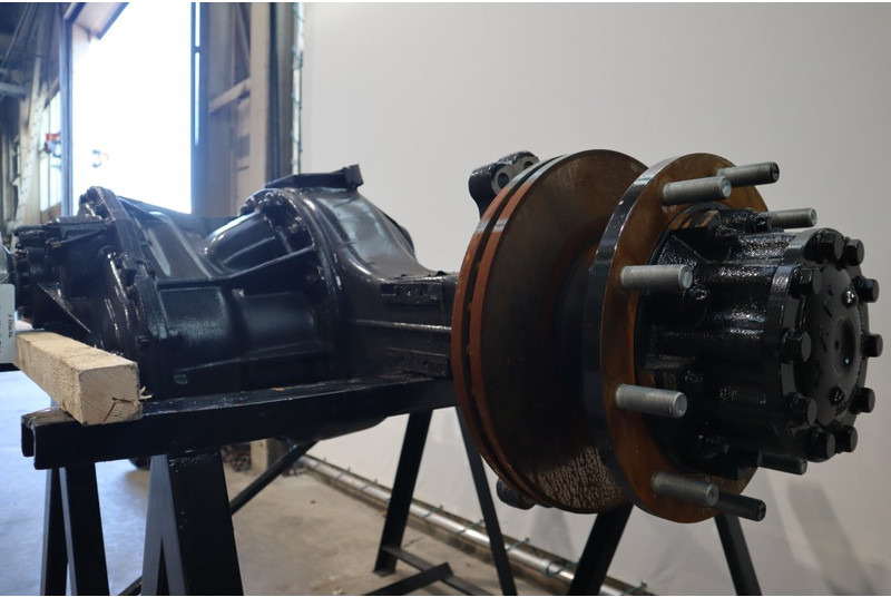 MAN HYD-1370-04 37/11 81.35003-7617 BRANDNEW - Eje posterior para Camión: foto 4 MAN HYD-1370-04 37/11 81.35003-7617 BRANDNEW - Eje posterior para Camión: foto 4