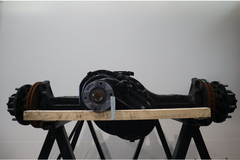 MAN HYD-1370-04 37/11 81.35003-7617 BRANDNEW - Eje posterior para Camión: foto 1 MAN HYD-1370-04 37/11 81.35003-7617 BRANDNEW - Eje posterior para Camión: foto 1