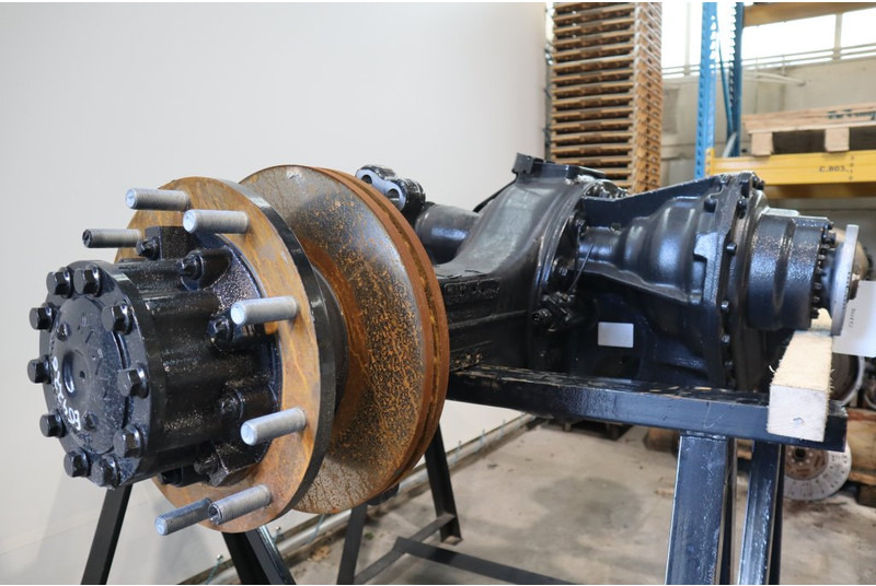 MAN HYD-1370-04 37/11 81.35003-7617 BRANDNEW - Eje posterior para Camión: foto 2 MAN HYD-1370-04 37/11 81.35003-7617 BRANDNEW - Eje posterior para Camión: foto 2