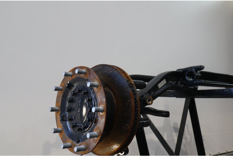 MAN VOK-07-46 81.44001-7575 BRANDNEW - Eje delantero para Camión: foto 2 MAN VOK-07-46 81.44001-7575 BRANDNEW - Eje delantero para Camión: foto 2