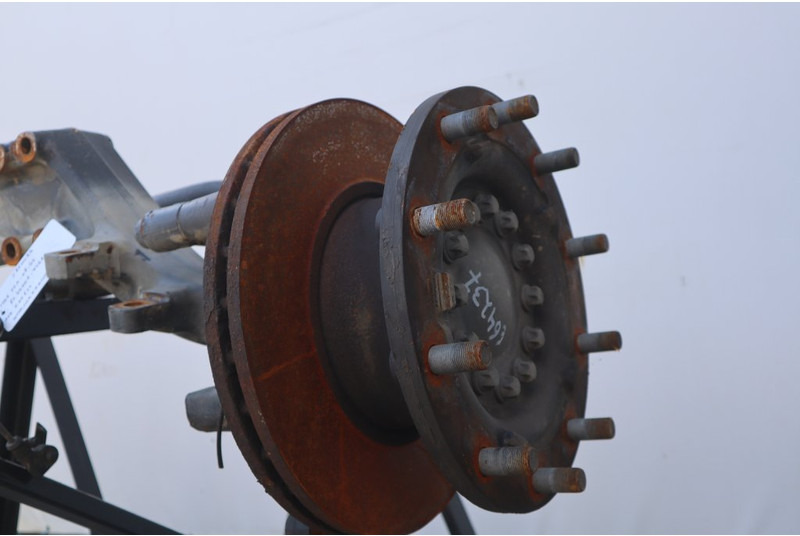 MAN VOK-08-44 - Eje delantero para Camión: foto 3 MAN VOK-08-44 - Eje delantero para Camión: foto 3