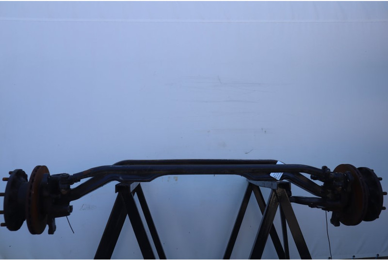 MAN VOK-09-41 - Eje delantero para Camión: foto 1 MAN VOK-09-41 - Eje delantero para Camión: foto 1