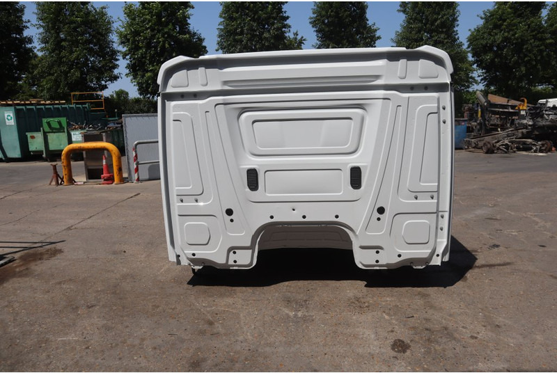 Mercedes-Benz AROCS M-CAB CLASSICSPACE 2.3 M - Cabina e interior para Camión: foto 4 Mercedes-Benz AROCS M-CAB CLASSICSPACE 2.3 M - Cabina e interior para Camión: foto 4