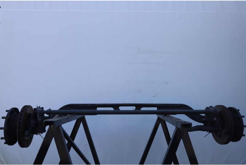 Mercedes-Benz F-7.5/C22.5 739528K115539 - Eje delantero para Camión: foto 1 Mercedes-Benz F-7.5/C22.5 739528K115539 - Eje delantero para Camión: foto 1