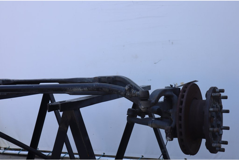 Mercedes-Benz F-8/C22.5 739505F995107 - Eje delantero para Camión: foto 2 Mercedes-Benz F-8/C22.5 739505F995107 - Eje delantero para Camión: foto 2