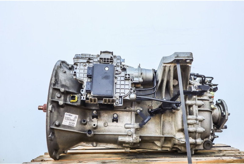 Mercedes-Benz G211-12KL MP4 OM471 - Caja de cambios para Camión: foto 1 Mercedes-Benz G211-12KL MP4 OM471 - Caja de cambios para Camión: foto 1