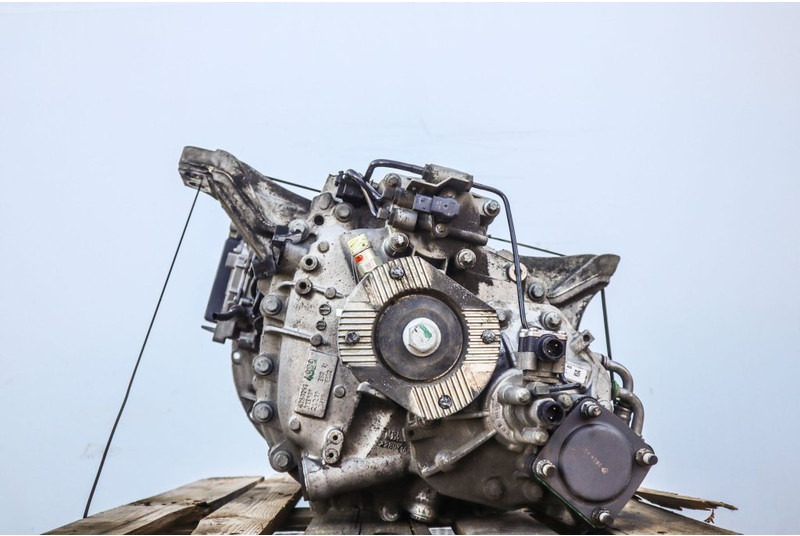 Mercedes-Benz G211-12KL MP4 OM471 - Caja de cambios para Camión: foto 4 Mercedes-Benz G211-12KL MP4 OM471 - Caja de cambios para Camión: foto 4