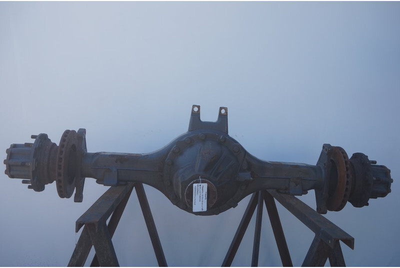 Mercedes-Benz HL4/011DCLS-11 43/9 - Eje posterior para Camión: foto 1 Mercedes-Benz HL4/011DCLS-11 43/9 - Eje posterior para Camión: foto 1