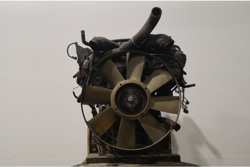 Mercedes-Benz OM501LA EURO3 410PS - Motor para Camión: foto 4 Mercedes-Benz OM501LA EURO3 410PS - Motor para Camión: foto 4