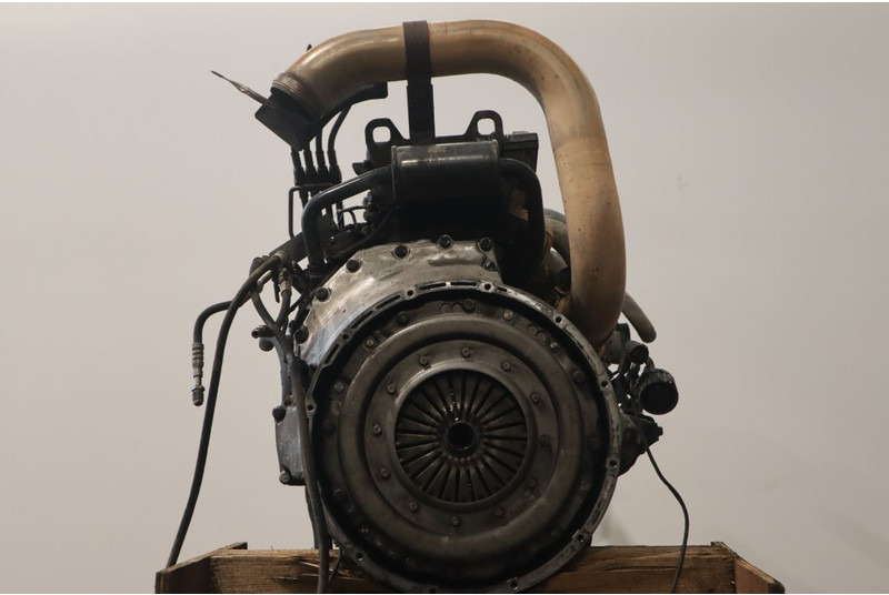 Mercedes-Benz OM906LA EURO3 280PS - Motor para Camión: foto 2 Mercedes-Benz OM906LA EURO3 280PS - Motor para Camión: foto 2