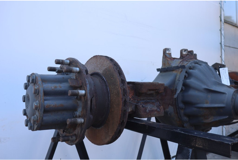 Mercedes-Benz R440-13A/C22.5 43/13 - Eje posterior para Camión: foto 2 Mercedes-Benz R440-13A/C22.5 43/13 - Eje posterior para Camión: foto 2