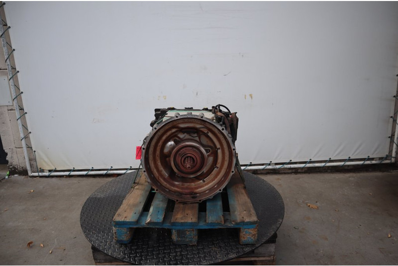 ZF 12TX2826TO - Recambio para Camión: foto 2 ZF 12TX2826TO - Recambio para Camión: foto 2