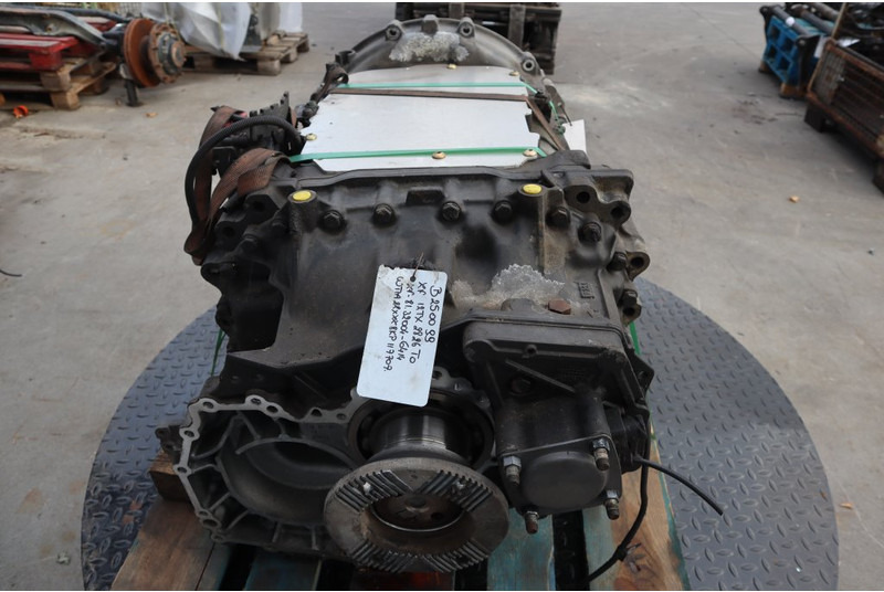 ZF 12TX2826TO - Recambio para Camión: foto 4 ZF 12TX2826TO - Recambio para Camión: foto 4