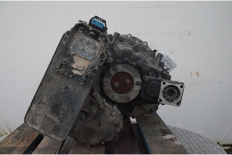 ZF 12AS2331DD+INT3 81.32004-6389 - Caja de cambios para Camión: foto 4 ZF 12AS2331DD+INT3 81.32004-6389 - Caja de cambios para Camión: foto 4