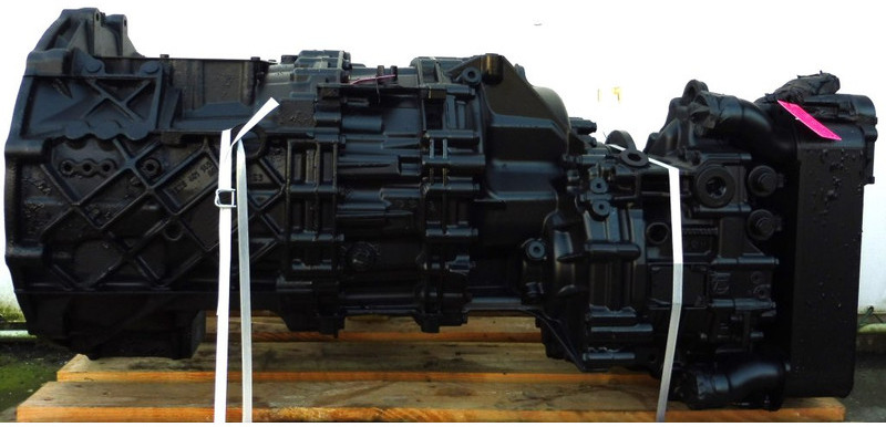 ZF 12AS2331OD+INT3 - Caja de cambios para Camión: foto 1 ZF 12AS2331OD+INT3 - Caja de cambios para Camión: foto 1