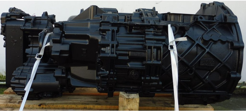 ZF 12AS2331OD+INT3 - Caja de cambios para Camión: foto 3 ZF 12AS2331OD+INT3 - Caja de cambios para Camión: foto 3