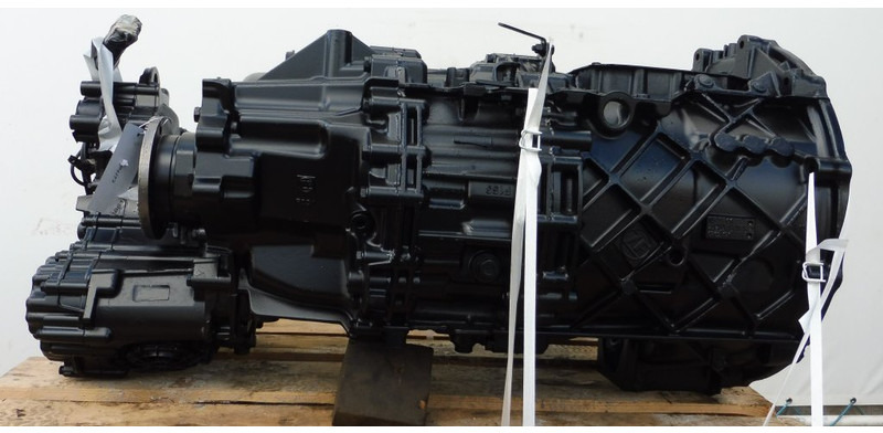 ZF 12AS2331TD INT3 - Caja de cambios para Camión: foto 3 ZF 12AS2331TD INT3 - Caja de cambios para Camión: foto 3