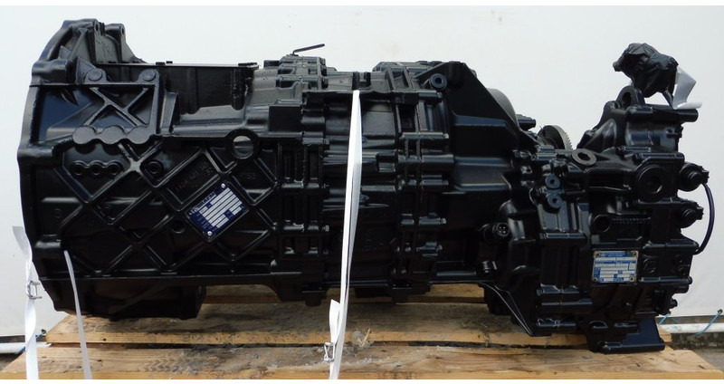 ZF 12AS2331TD INT3 - Caja de cambios para Camión: foto 1 ZF 12AS2331TD INT3 - Caja de cambios para Camión: foto 1