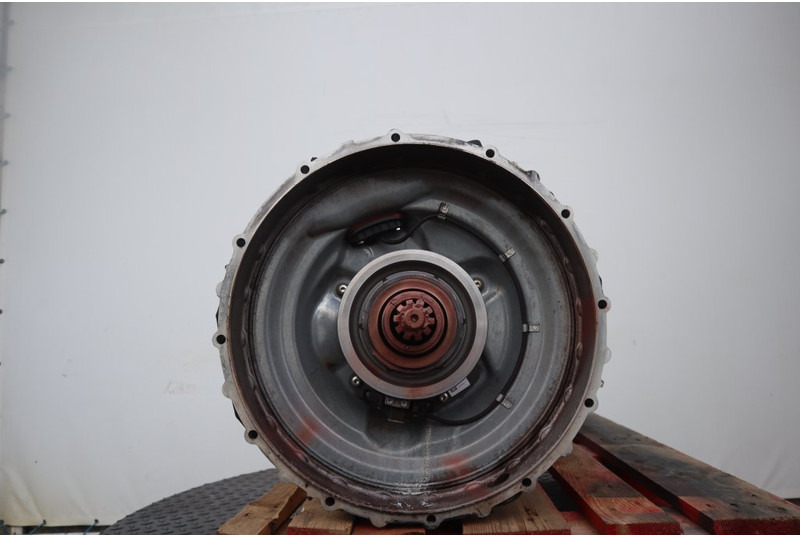 ZF 12TX2621DD+INT3 81.32004-6497 - Caja de cambios para Camión: foto 2 ZF 12TX2621DD+INT3 81.32004-6497 - Caja de cambios para Camión: foto 2