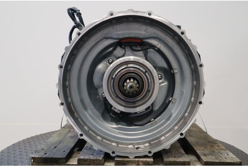 ZF 12TX2821OD+INT3 81.32004-6499 NEW - Caja de cambios para Camión: foto 2 ZF 12TX2821OD+INT3 81.32004-6499 NEW - Caja de cambios para Camión: foto 2