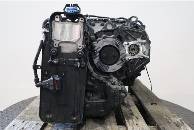 ZF 12TX2821OD+INT3 81.32004-6499 NEW - Caja de cambios para Camión: foto 4 ZF 12TX2821OD+INT3 81.32004-6499 NEW - Caja de cambios para Camión: foto 4