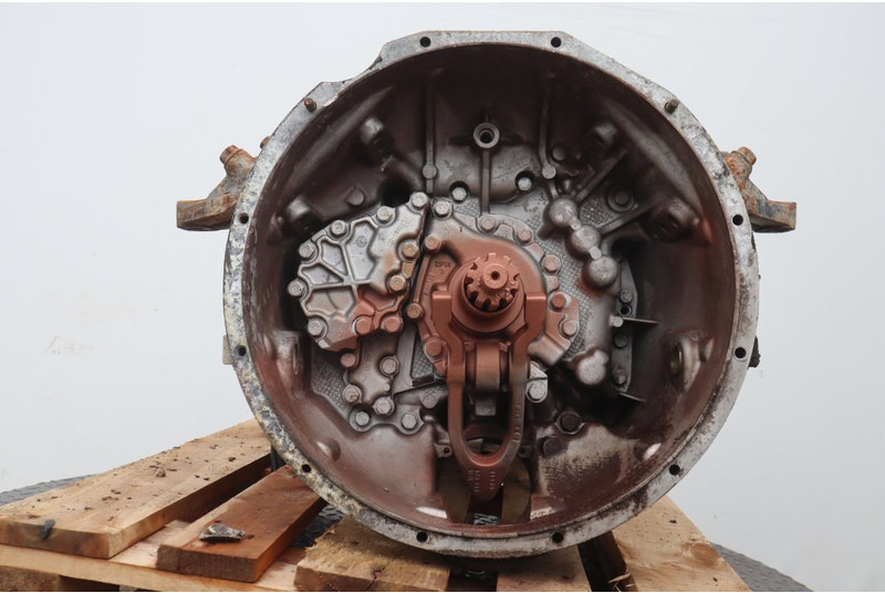 ZF 16S151OD+INT F2000 - Caja de cambios para Camión: foto 2 ZF 16S151OD+INT F2000 - Caja de cambios para Camión: foto 2