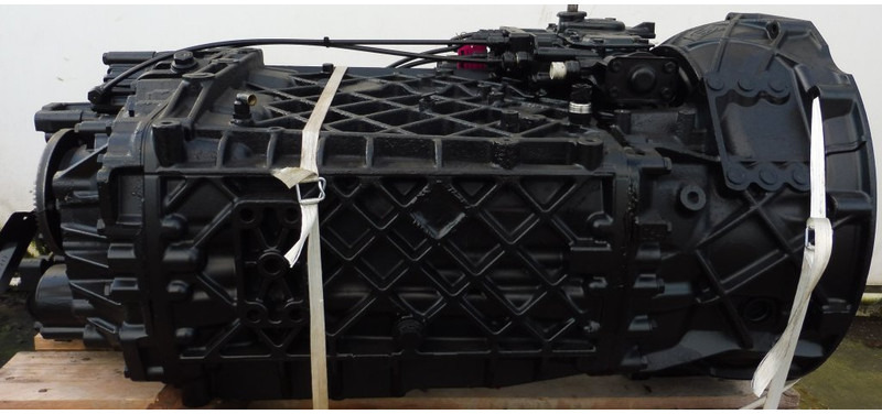 ZF 16S2221TD+IT - Caja de cambios para Camión: foto 3 ZF 16S2221TD+IT - Caja de cambios para Camión: foto 3