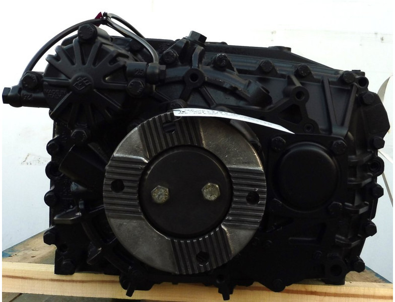 ZF 16S2223TO HGS PRITARDER M10 - Caja de cambios para Camión: foto 4 ZF 16S2223TO HGS PRITARDER M10 - Caja de cambios para Camión: foto 4