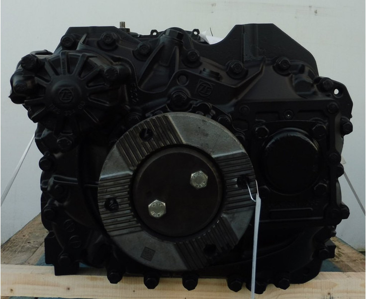 ZF 16S2230TD RM - Caja de cambios para Camión: foto 4 ZF 16S2230TD RM - Caja de cambios para Camión: foto 4