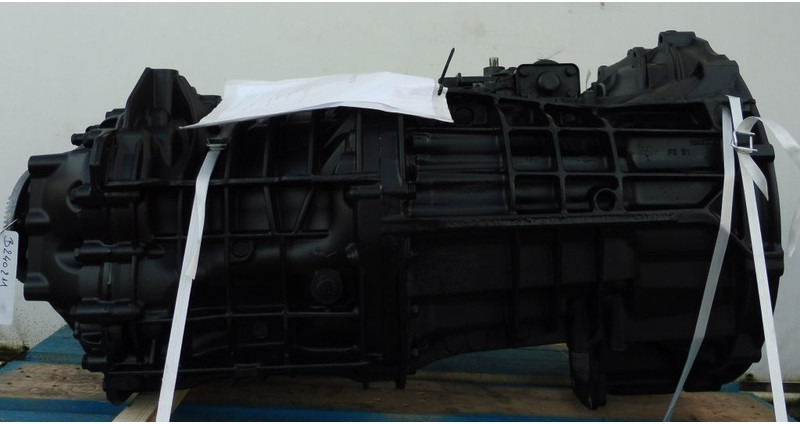 ZF 16S2230TD RM - Caja de cambios para Camión: foto 3 ZF 16S2230TD RM - Caja de cambios para Camión: foto 3