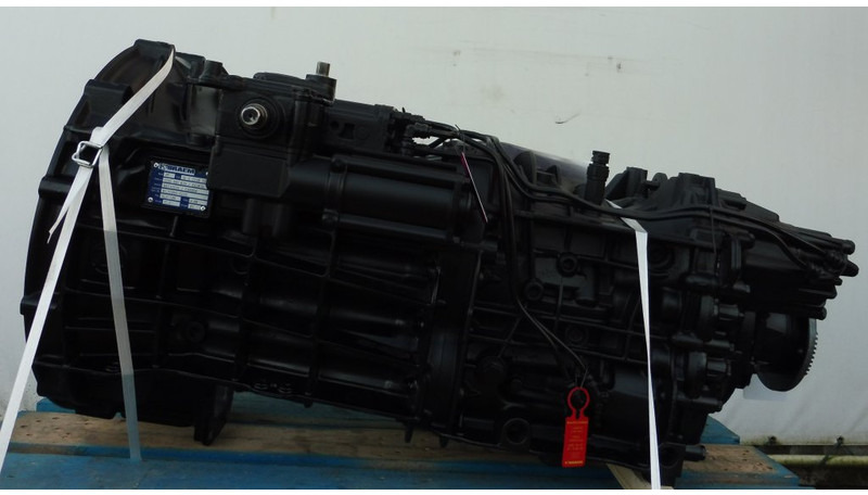 ZF 16S2230TD RM - Caja de cambios para Camión: foto 1 ZF 16S2230TD RM - Caja de cambios para Camión: foto 1