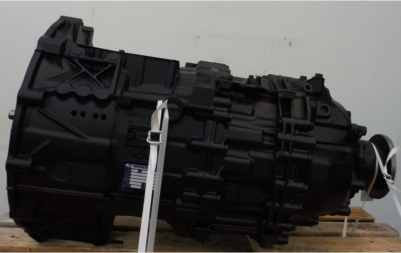 ZF - Caja de cambios para Camión: foto 1 ZF - Caja de cambios para Camión: foto 1