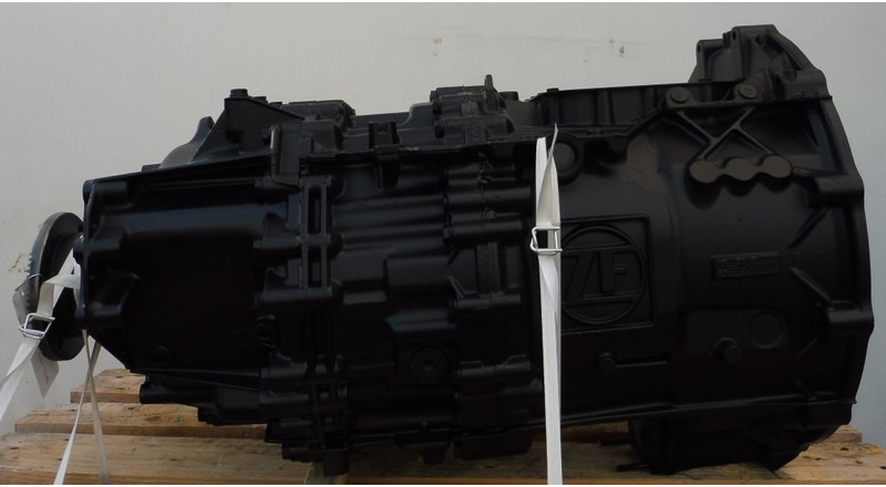 ZF - Caja de cambios para Camión: foto 3 ZF - Caja de cambios para Camión: foto 3