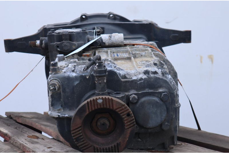 ZF S6-36 - Caja de cambios para Camión: foto 4 ZF S6-36 - Caja de cambios para Camión: foto 4