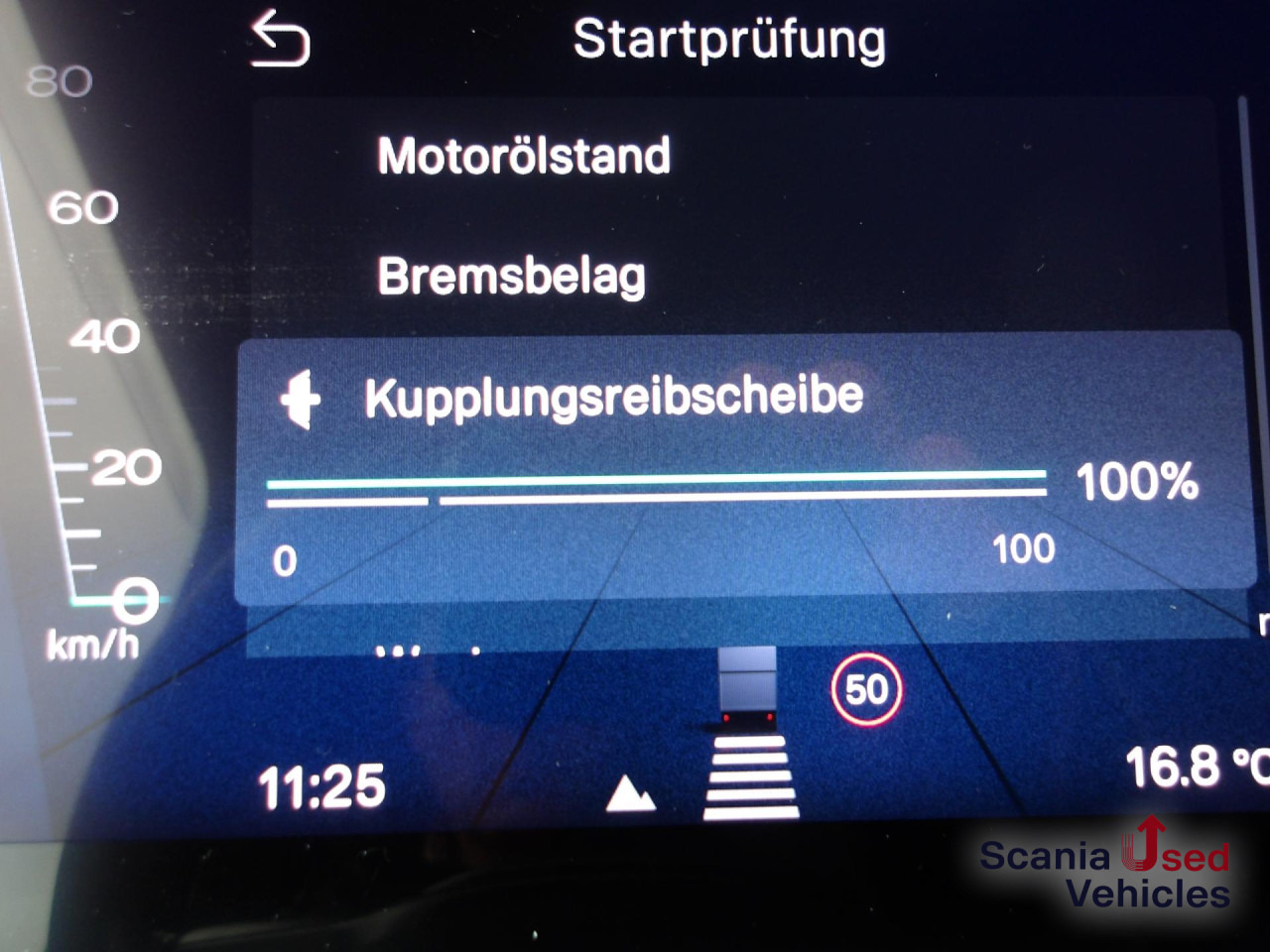 SCANIA R 460 EB - MEGA - HIGHLINE - 2x TANKs - ACC - Cabeza tractora: foto 4 SCANIA R 460 EB - MEGA - HIGHLINE - 2x TANKs - ACC - Cabeza tractora: foto 4